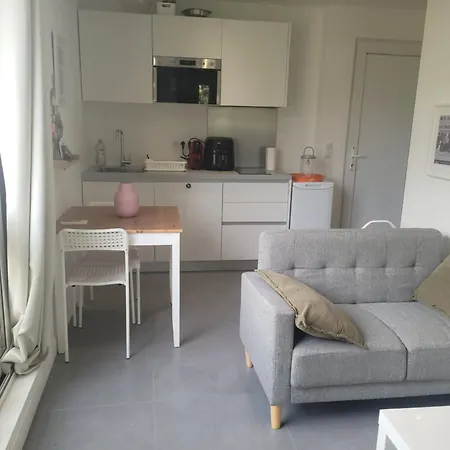 Apartment Les Lilas *