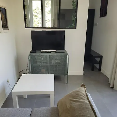 Apartment Les Lilas