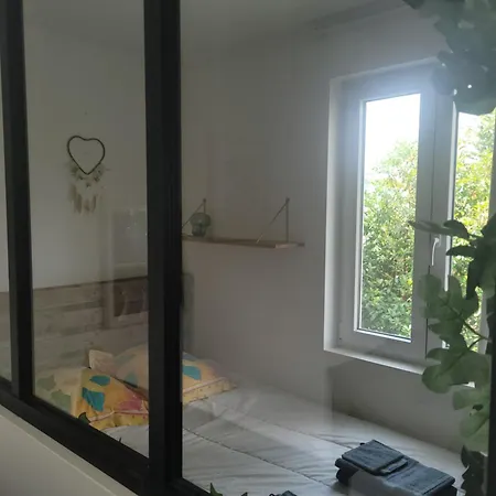 Apartment Les Lilas Nice
