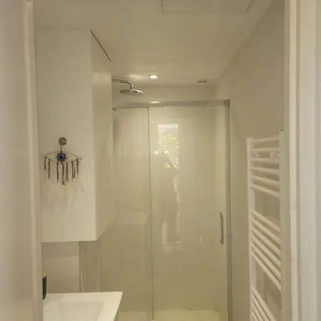 Apartment Les Lilas *